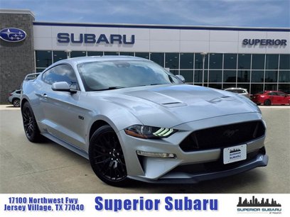 Used 2021 Ford Mustang GT Premium w/ GT Performance Package