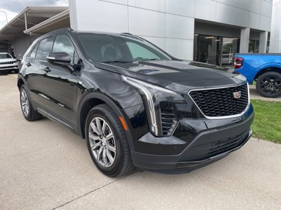 Used 2023 Cadillac XT4 Sport