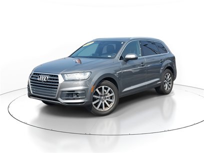 Used 2017 Audi Q7 3.0T Prestige