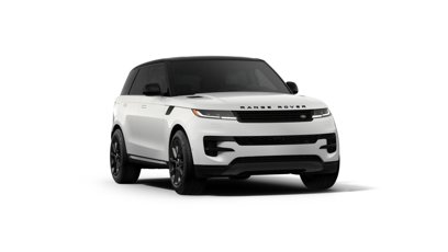 New 2025 Land Rover Range Rover Sport SE