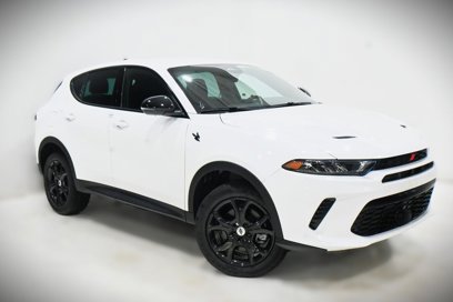 New 2024 Dodge Hornet GT w/ GT Blacktop Package