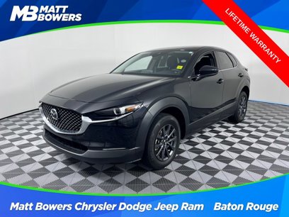 Used 2022 MAZDA CX-30 AWD 2.5 S