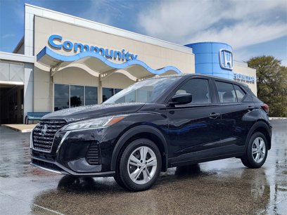 Used 2023 Nissan Kicks S