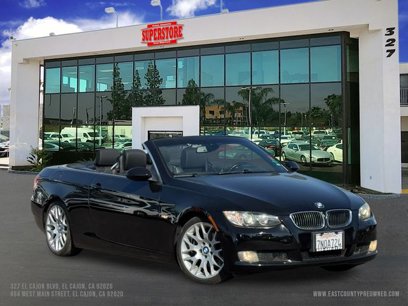Used 2008 BMW 328i Convertible