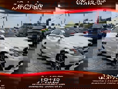 Used 2014 Mercedes-Benz E 350 Coupe