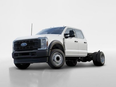 New 2025 Ford F450 XL