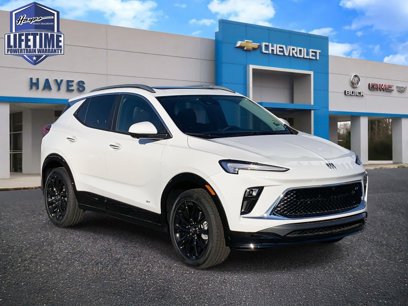 New 2025 Buick Encore GX Sport Touring w/ Experience Buick Package
