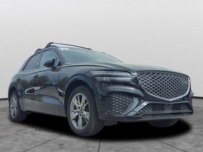 Used 2024 Genesis GV70 3.5T Sport