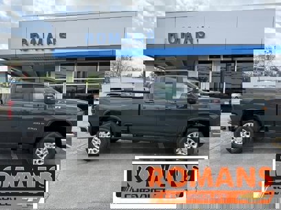 New 2025 Chevrolet Silverado 2500 LT w/ All Star Edition
