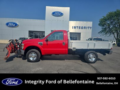 Used 2008 Ford F250 XL