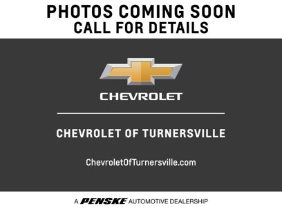 Used 2022 Chevrolet TrailBlazer LT w/ Convenience Package