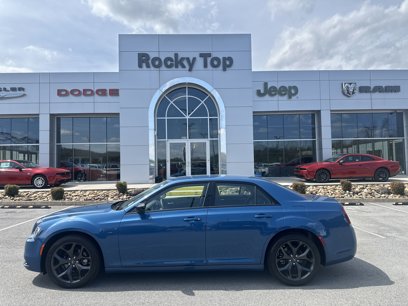 Used 2023 Chrysler 300 Touring w/ Sport Appearance Package