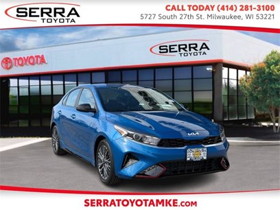 Used 2023 Kia Forte GT-Line