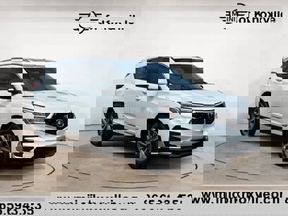 Used 2020 Acura RDX AWD w/ Technology Package