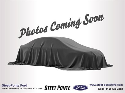 Used 2017 Ford F550 4x4 Regular Cab Super Duty w/ Snow Plow Prep Package