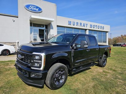 New 2024 Ford F250 XL w/ STX Appearance Package