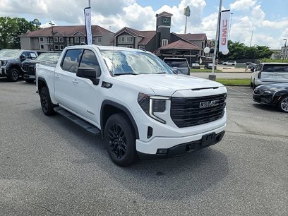 Used 2024 GMC Sierra 1500 Elevation