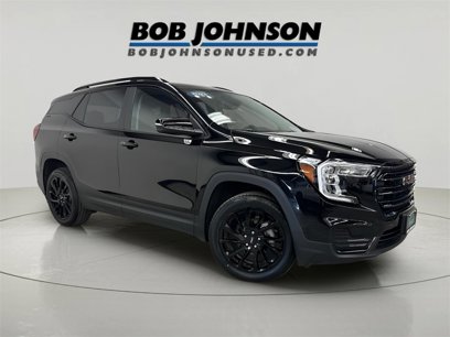 Certified 2023 GMC Terrain SLE w/ Elevation Edition
