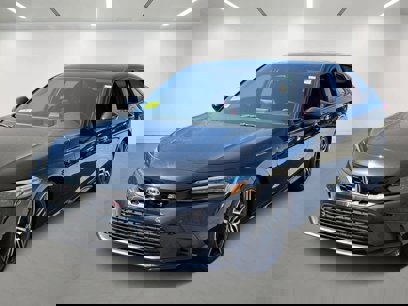 Used 2023 Honda Civic Si