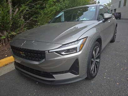 Used 2022 Polestar Polestar 2 w/ Plus Package