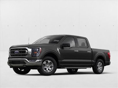 Used 2021 Ford F150 XL w/ STX Appearance Package
