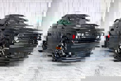 Used 2020 Dodge Challenger R/T Scat Pack w/ Plus Package