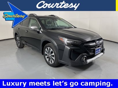 Used 2024 Subaru Outback Touring XT