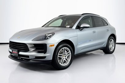 Used 2020 Porsche Macan