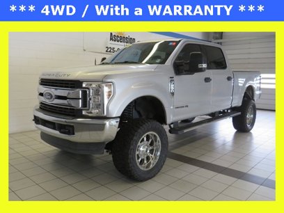 Used 2019 Ford F250 XLT