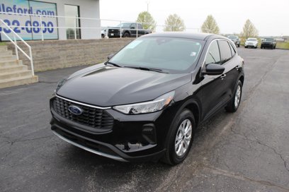 Used 2024 Ford Escape Active w/ Tech Pack #1