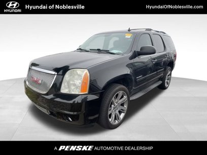 Used 2012 GMC Yukon SLT w/ SLT-2 Equipment Package