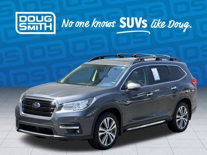 Used 2022 Subaru Ascent Touring w/ Popular Package #2A