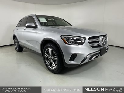 Used 2020 Mercedes-Benz GLC 300