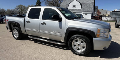Used 2011 Chevrolet Silverado 1500 LT w/ All-Star Edition