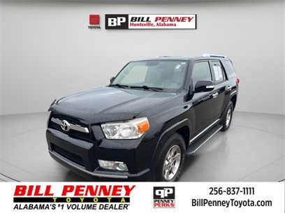 Used 2011 Toyota 4Runner 2WD