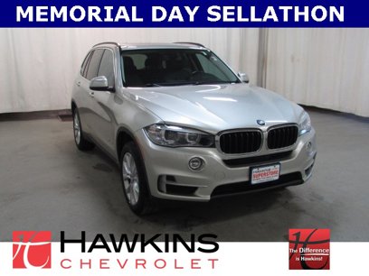 Used 2016 BMW X5 xDrive35i
