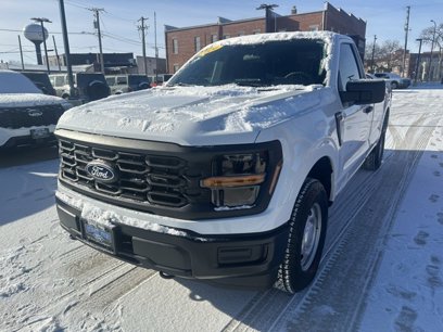 Used 2024 Ford F150 XL