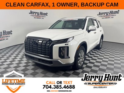 Used 2024 Hyundai Palisade SEL