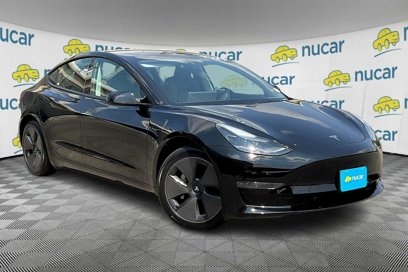 Used 2023 Tesla Model 3 Standard Range