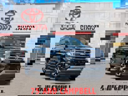Used 2021 Ford Expedition XLT