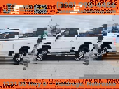 Used 2021 Chevrolet Silverado 3500 LT w/ Convenience Package