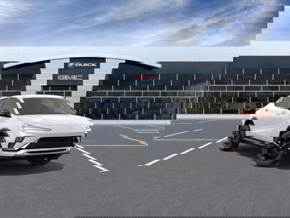 New 2025 Buick Envista Sport Touring w/ Convenience I Package