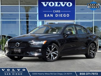 Certified 2024 Volvo S60 B5 Core