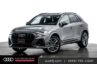 Used 2023 Audi Q3 2.0T Premium Plus w/ Premium Plus Package