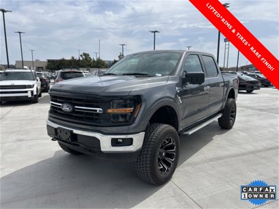 Used 2024 Ford F150 XLT