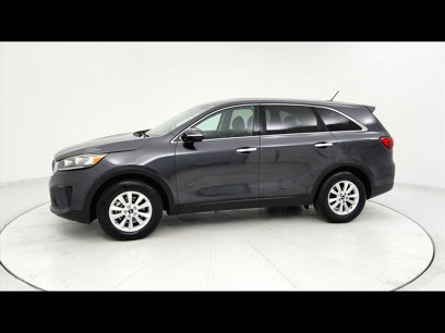 Used 2019 Kia Sorento LX