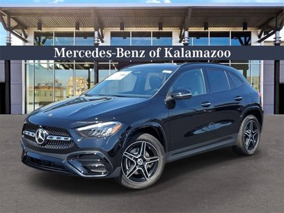 Used 2024 Mercedes-Benz GLA 250 4MATIC