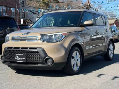 Used 2016 Kia Soul w/ Convenience Package