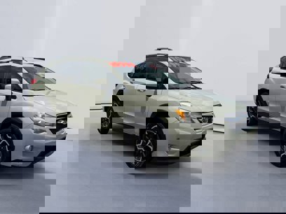 Used 2014 Subaru Crosstrek 2.0i Limited