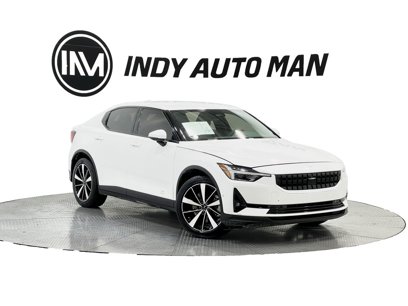 Used 2022 Polestar Polestar 2 w/ Pilot Package